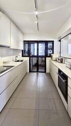 Blk 608C Tampines Greenweave (Tampines), HDB 5 Rooms #542000101